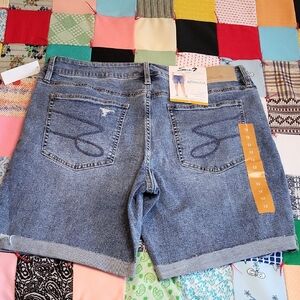 Seven7 Bermuda Shorts